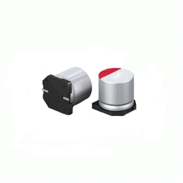 SMD Solid capacitor