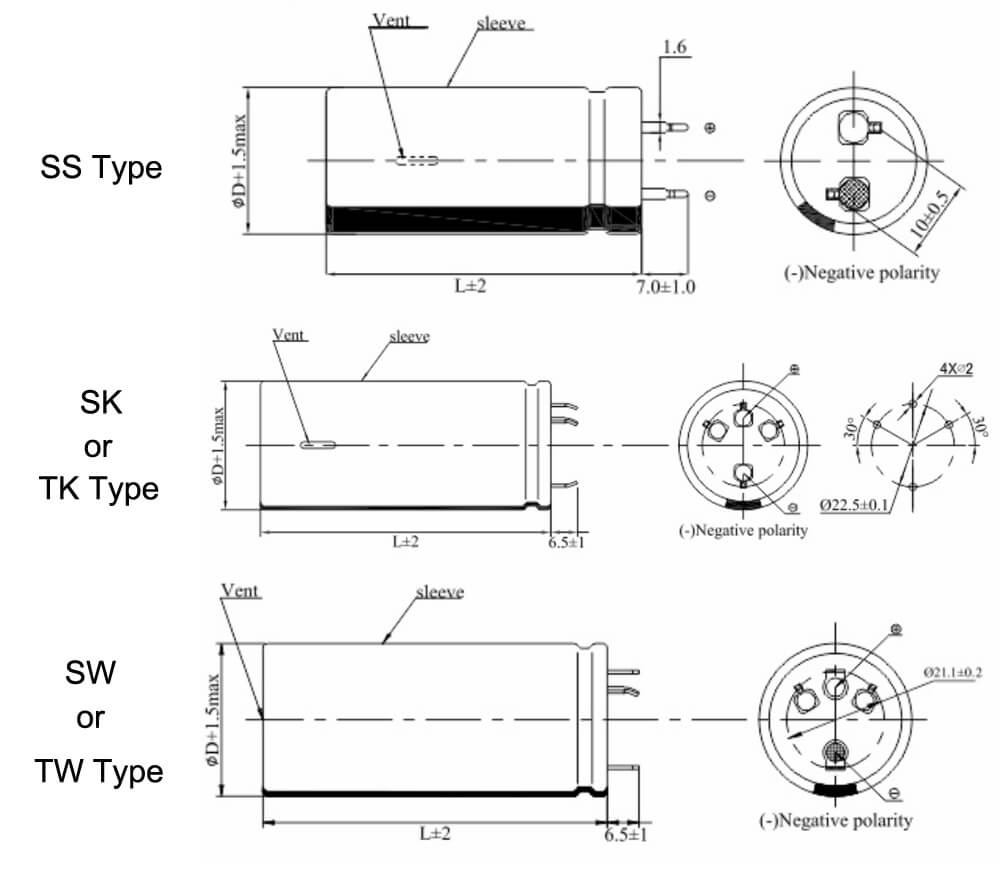 supper capacitor