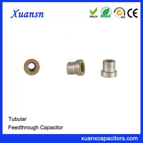 Filter capacitor G3822