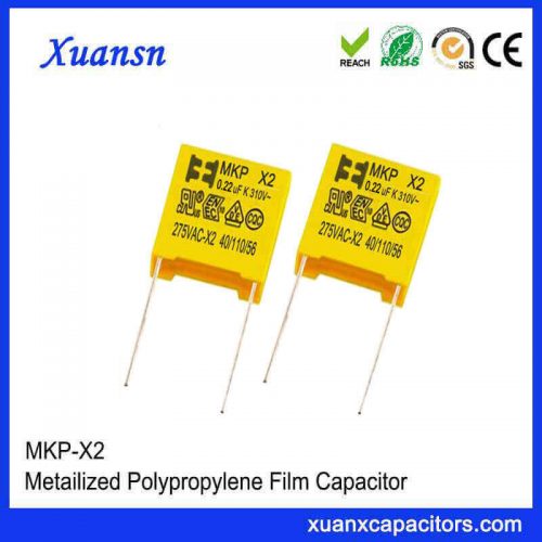 X2 safety capacitor 224k