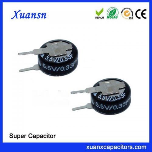 5.5 v 0.33 f