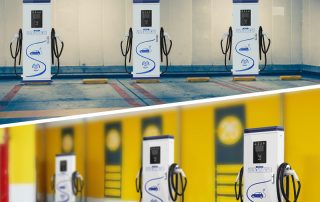 New energy vehicles call