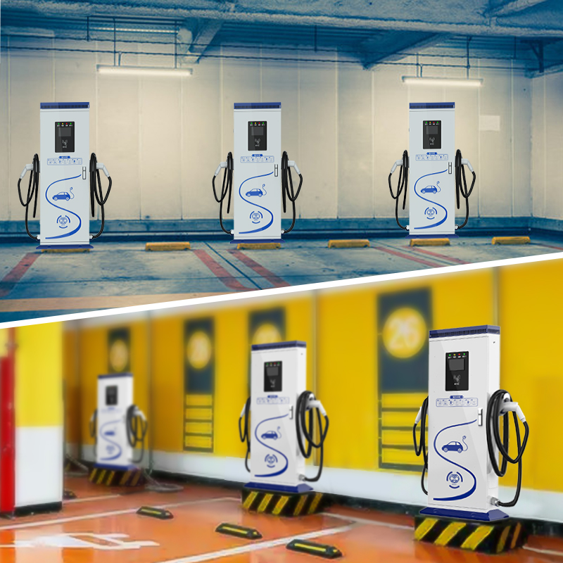 New energy vehicles call