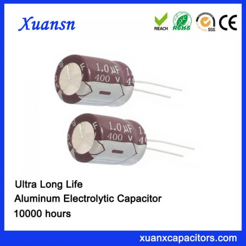 1UF 400V Capacitor