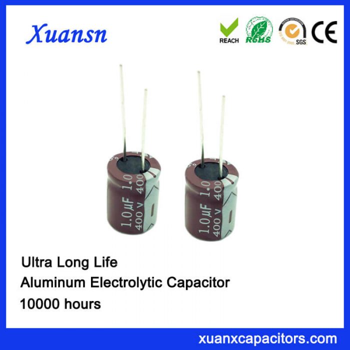 1UF 400V Capacitor