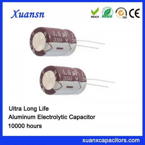 1.5UF Capacitor