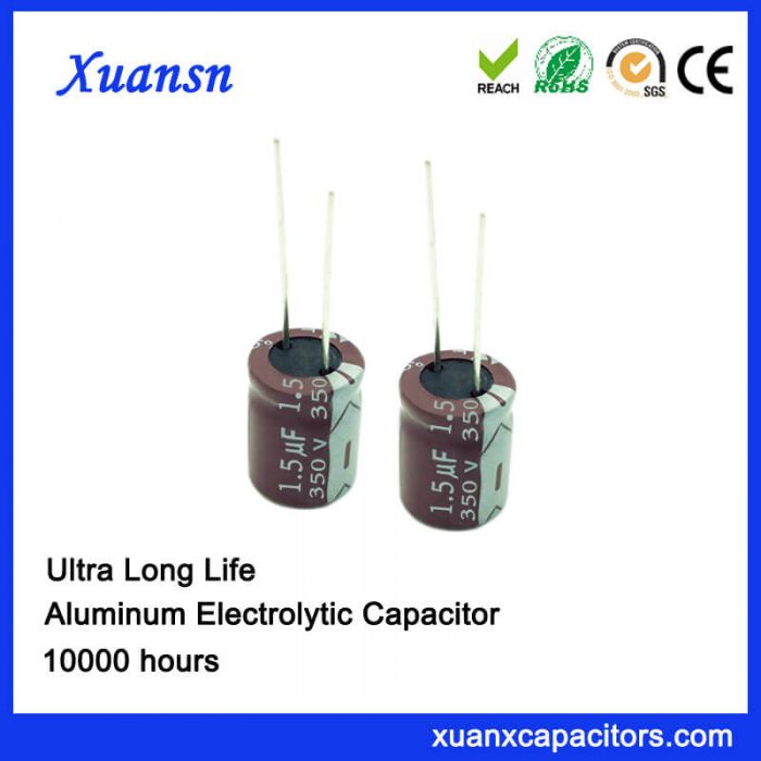 1.5UF Capacitor