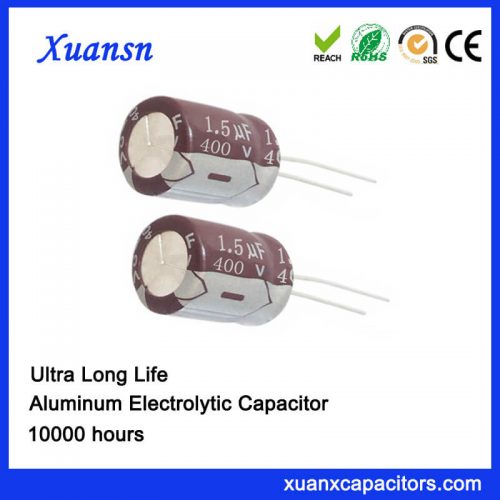 Capacitor 1.5UF