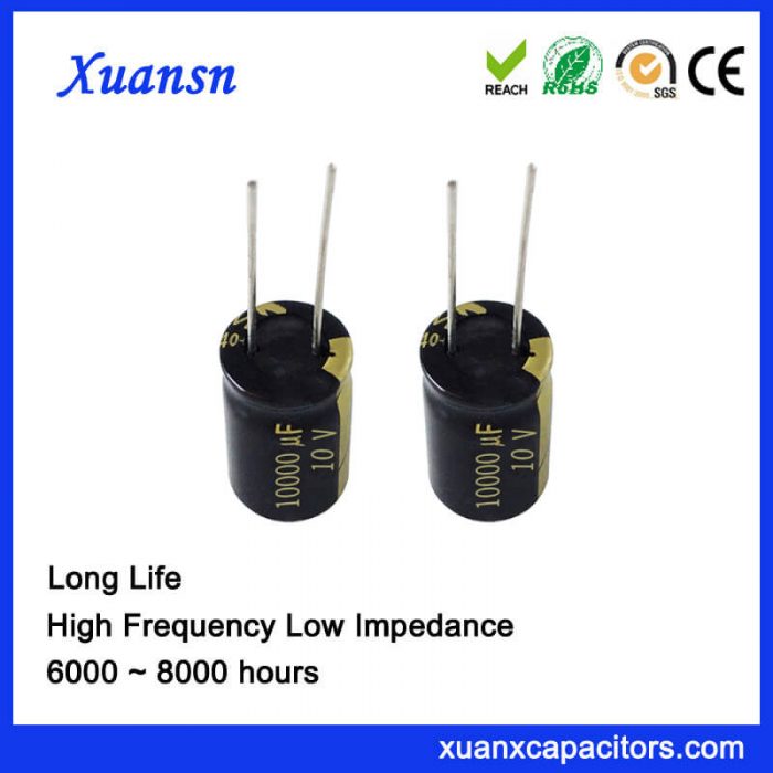 10000uf electrolytic capacitors