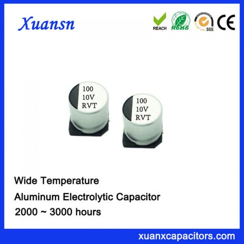 smd supercapacitor 100uf