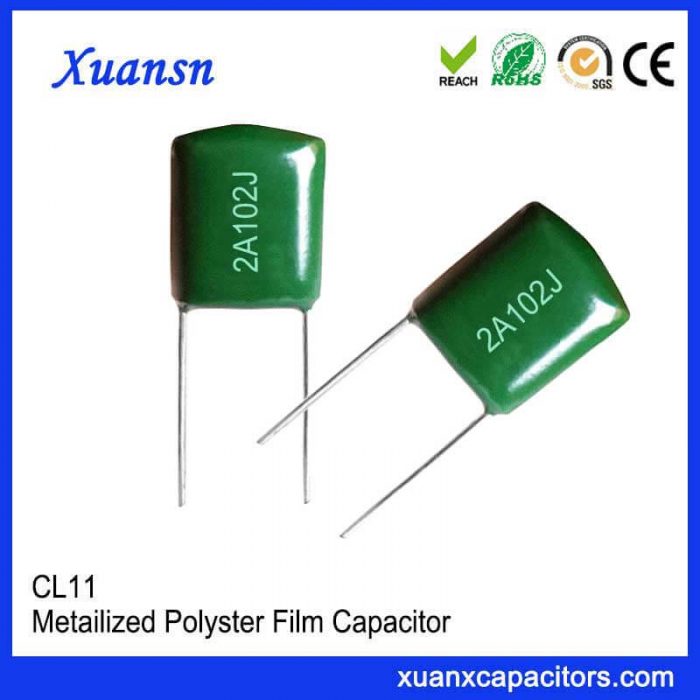 CL11 2A102J