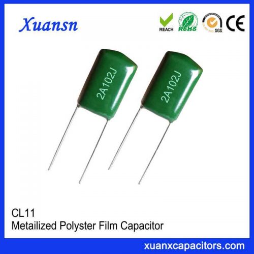 CL11 2A102J