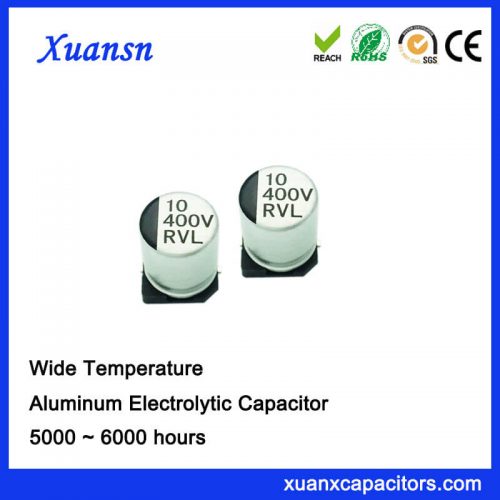 capacitor 10uf smd