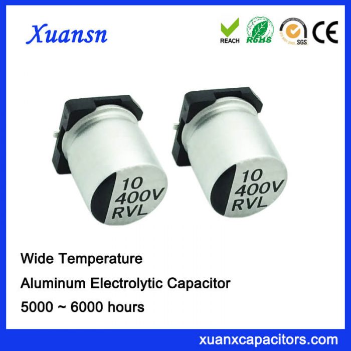 capacitor 10uf smd
