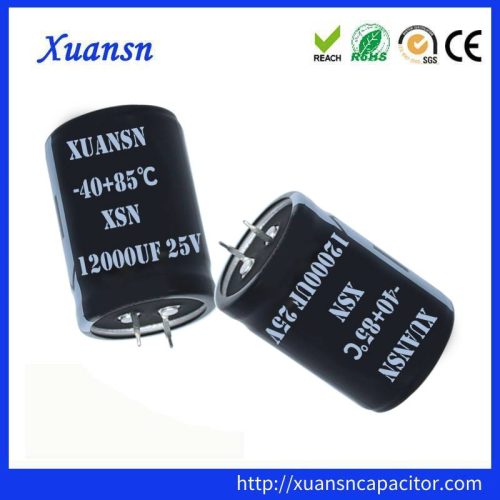 12000uf 25v capacitor