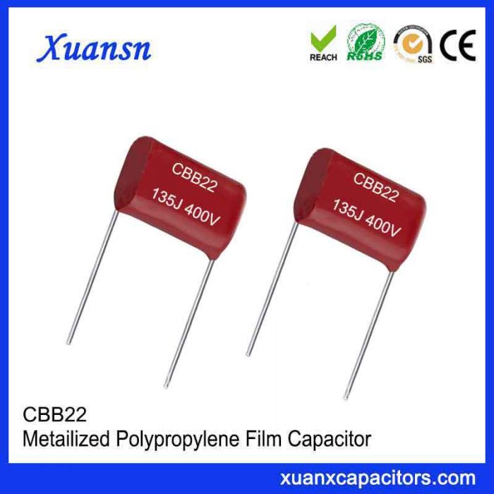 cbb22 135j400v