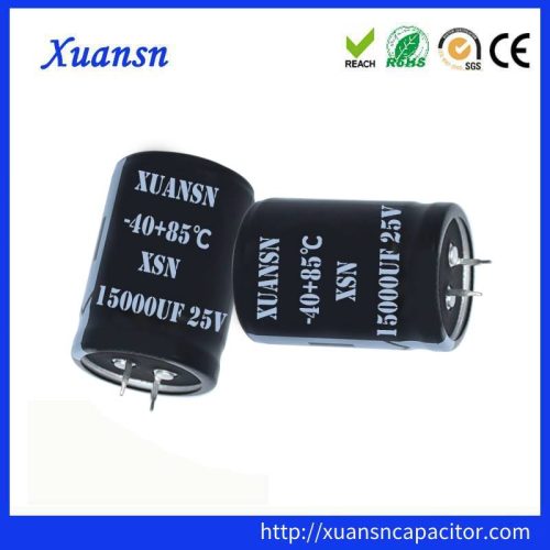 15000uf 25v capacitor