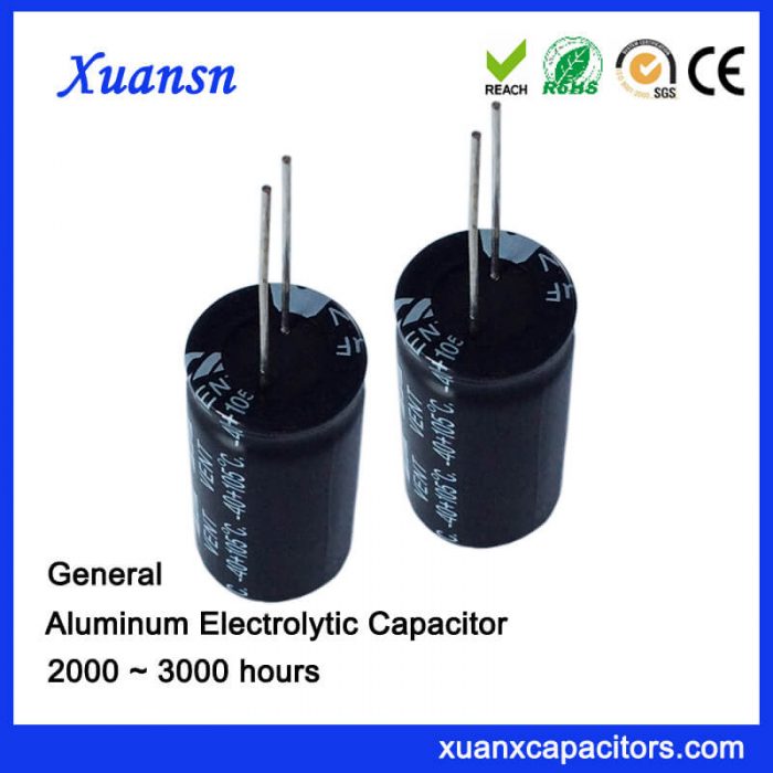 150uf 400v electrolytic capacitor