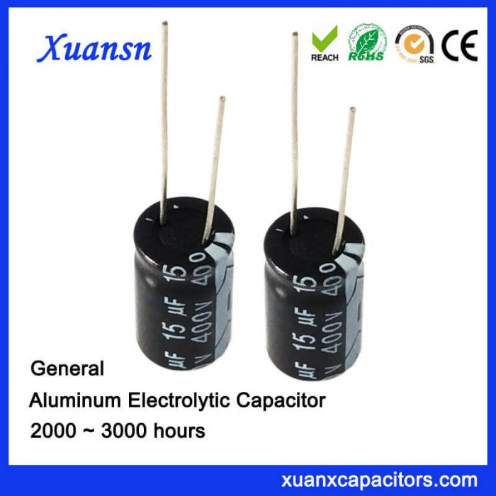 15uf Capacitor