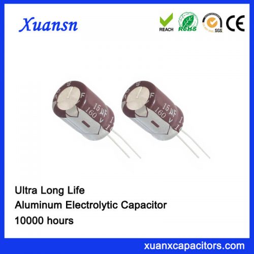 Best Electrolytic Capacitor