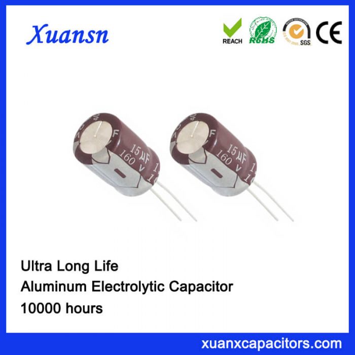 Best Electrolytic Capacitor