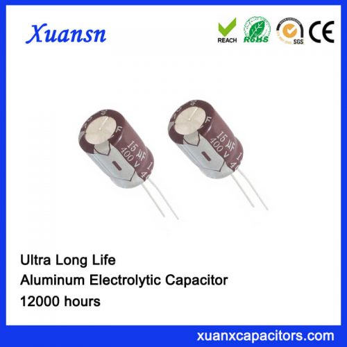 400v capacitor