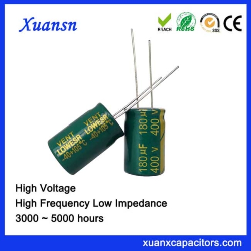 400V 180UF capacitor