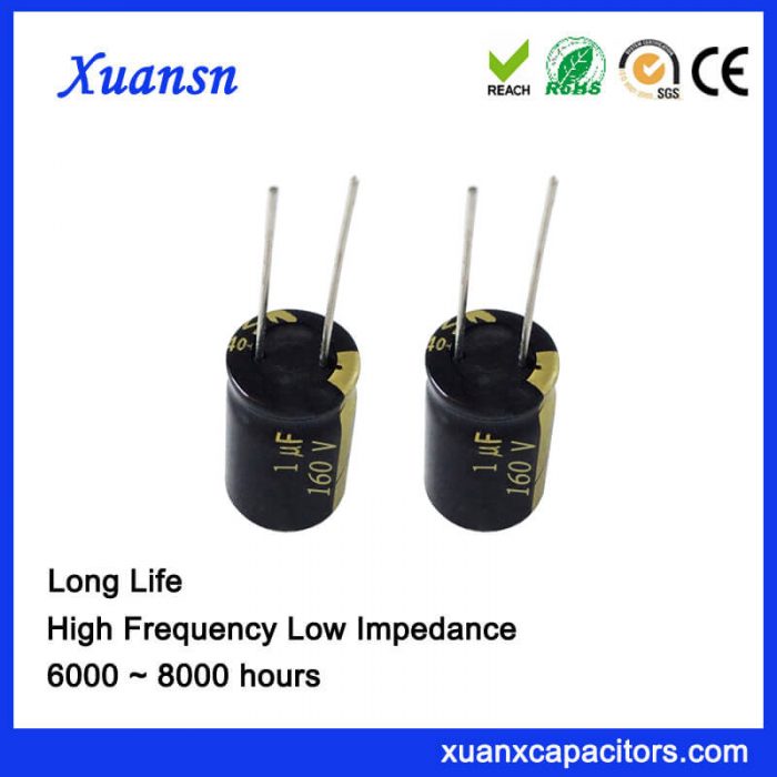 1UF Capacitor