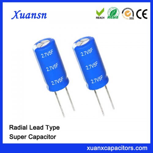5f supercapacitor