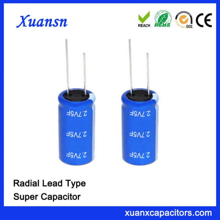 5f supercapacitor