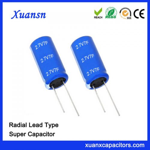 7 farad super capacitor
