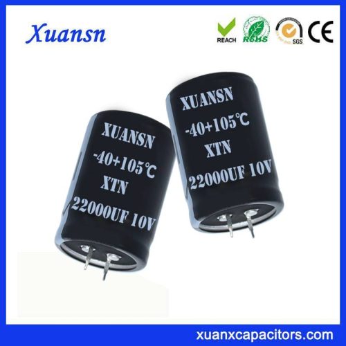 22000UF 10V Capacitor