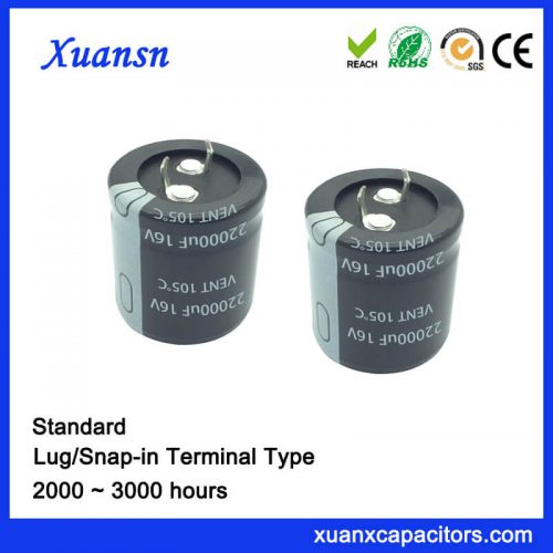 22000uf capacitor