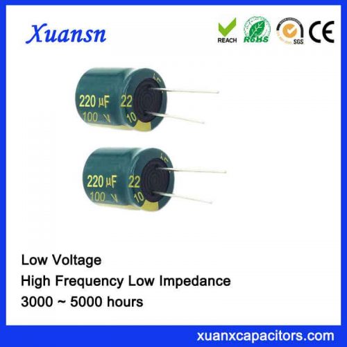 220uf Capacitor