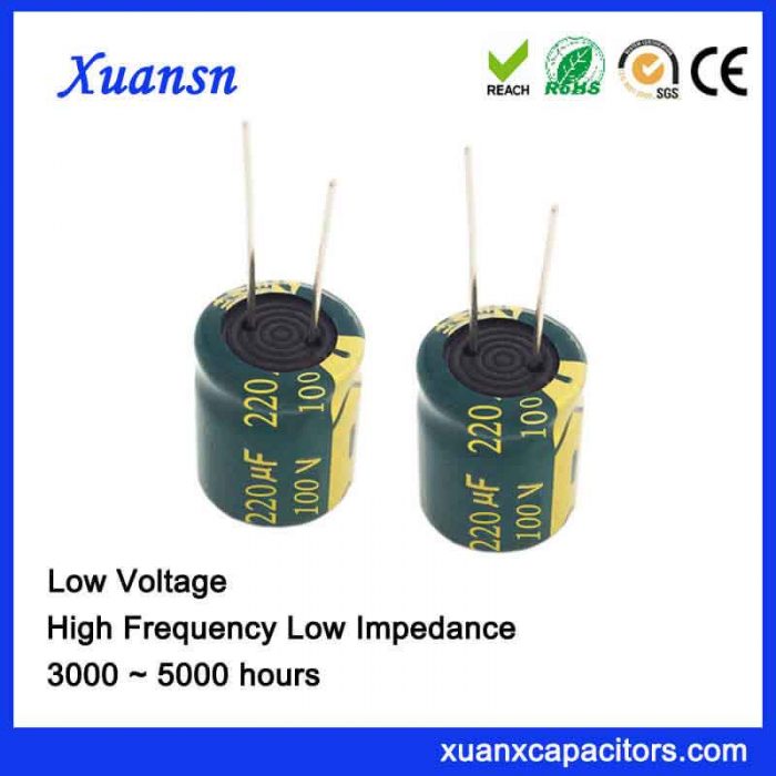 220uf Capacitor