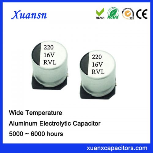 220UF SMD