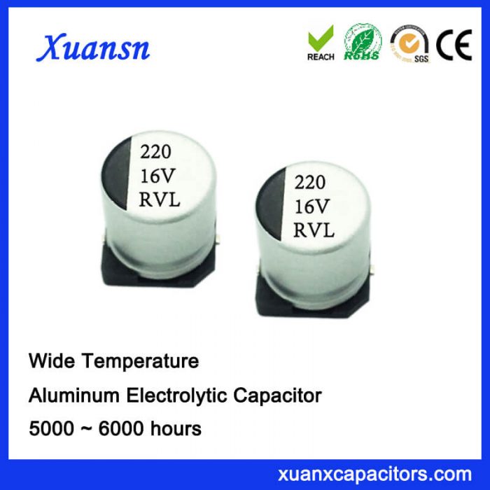 220UF SMD