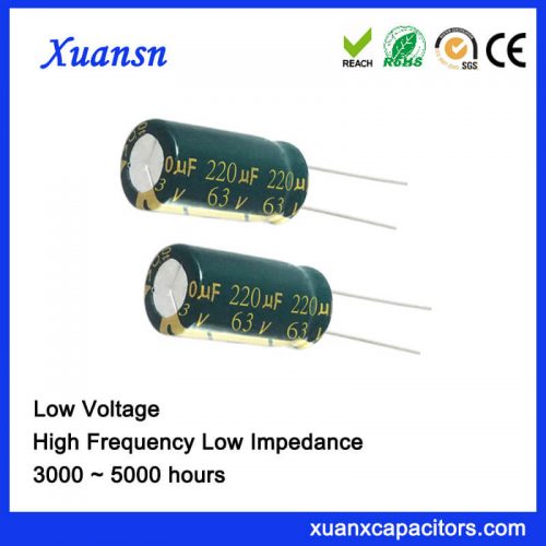 best capacitors for audio