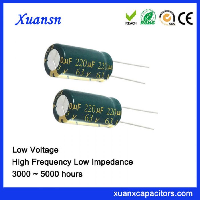 best capacitors for audio