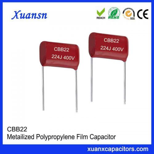 Cbb22 224j400V