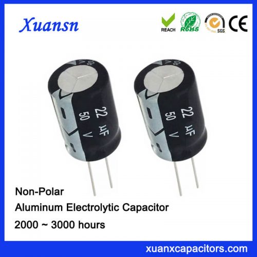 22uf 50v