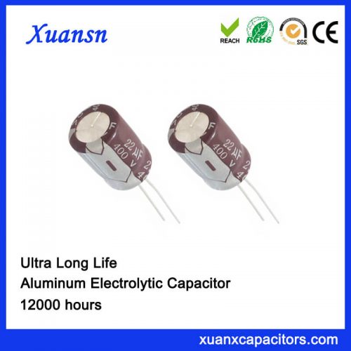 22uf 400v
