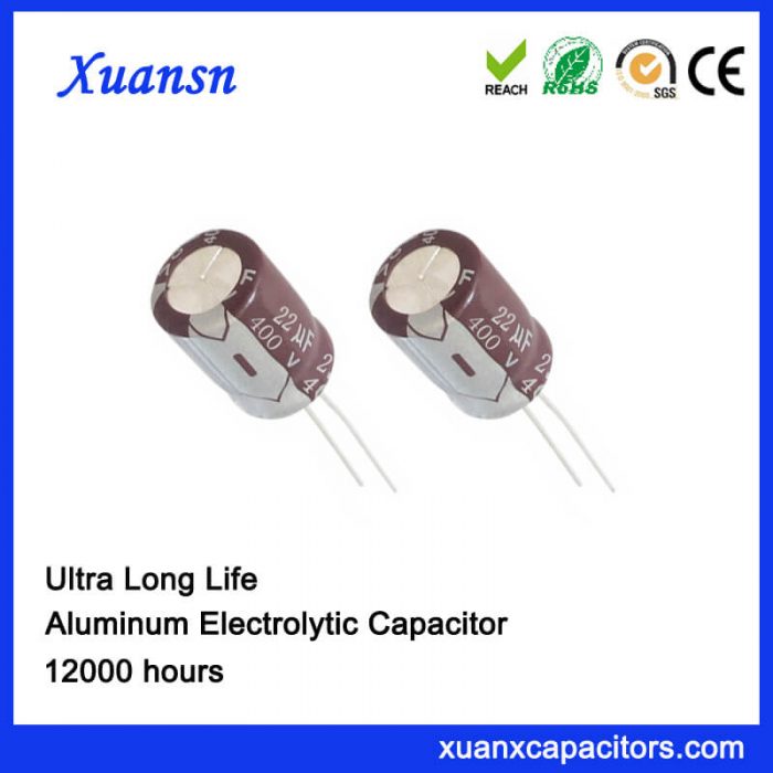 22uf 400v
