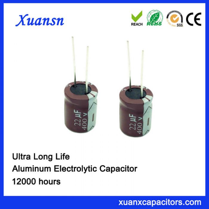 22uf 400v