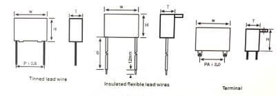 film capacitor