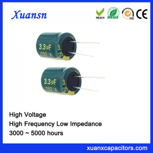 250V Capacitor