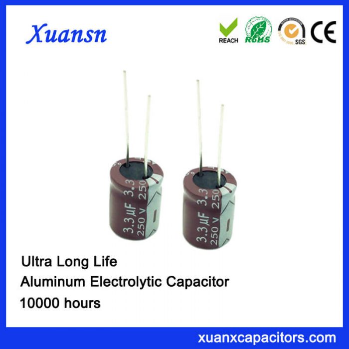 3.3uf 250v