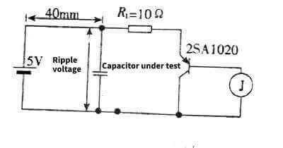 Applications of Ceramic Capacitors