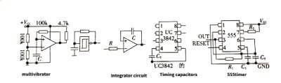 Applications of Ceramic Capacitors