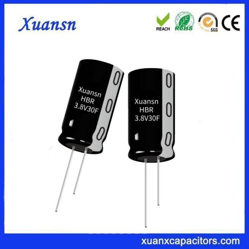 30F Lithium ion capacitor
